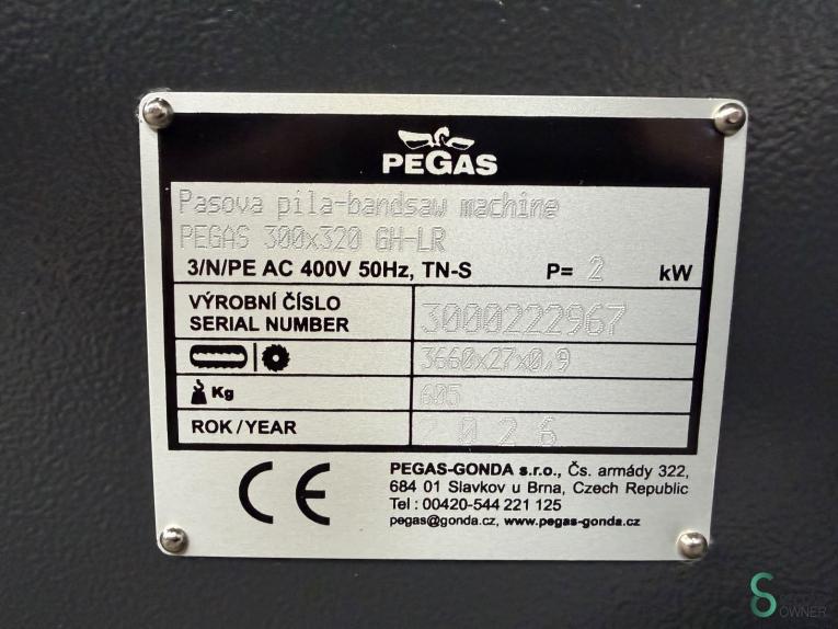 Pegas-Gonda 300x320 GH-LR MET12.166 57 20280